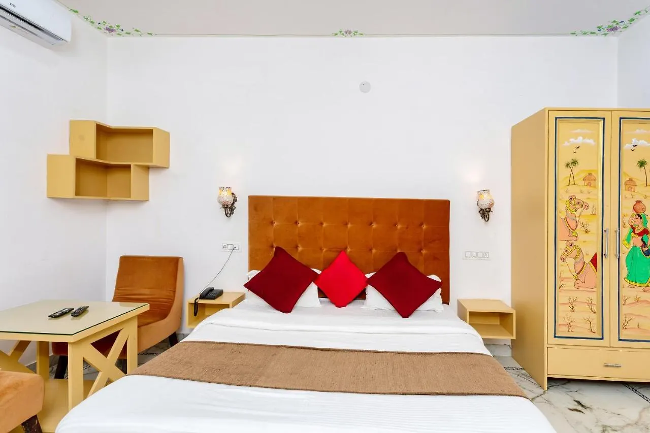 Shiv Villa Home Stay Udaipur