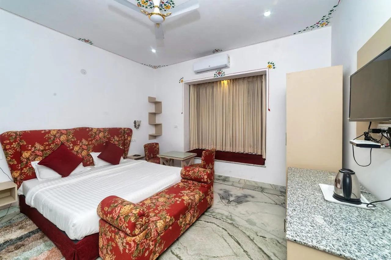 Privatunterkunft Shiv Villa Home Stay Udaipur