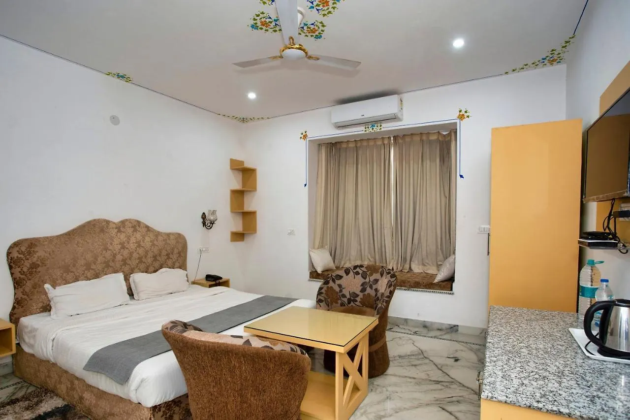 Shiv Villa Home Stay Udaipur