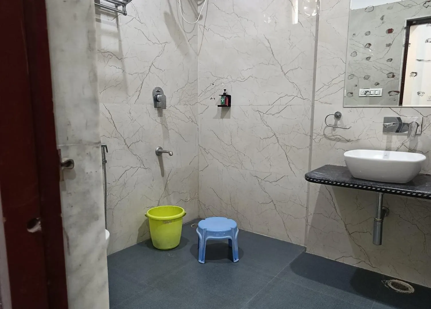 Shiv Villa Home Stay Udaipur Indien