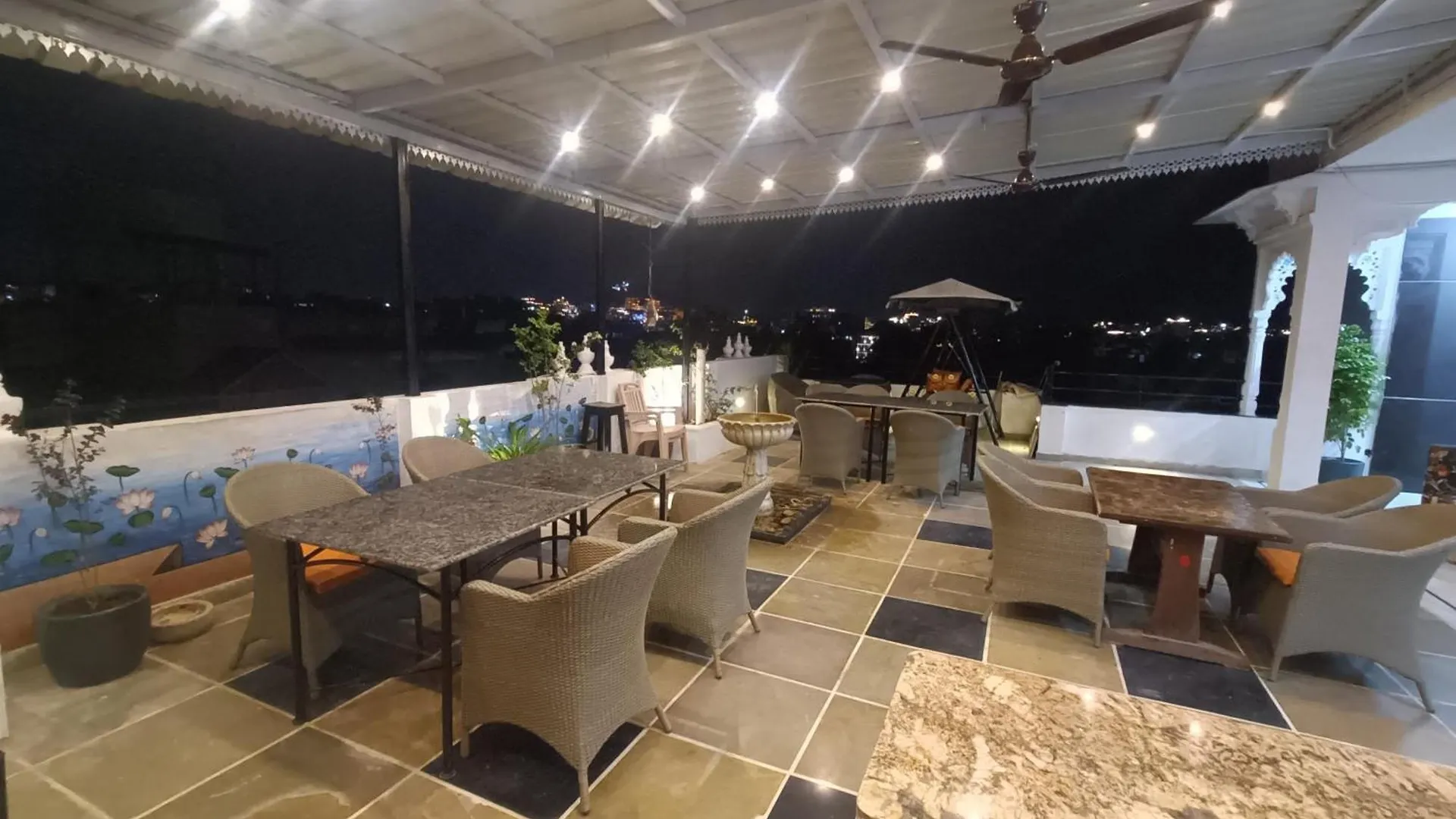 Shiv Villa Home Stay Udaipur