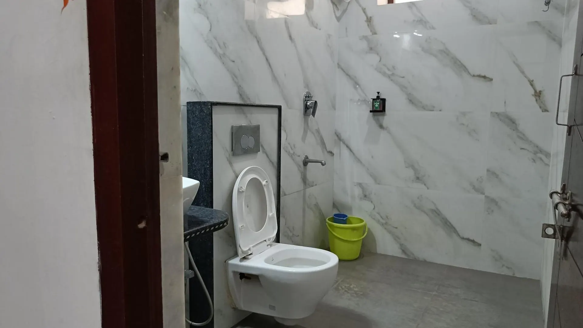 Shiv Villa Home Stay Udaipur 0*,  Indien