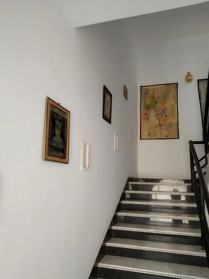 Shiv Villa Home Stay Udaipur Privatunterkunft