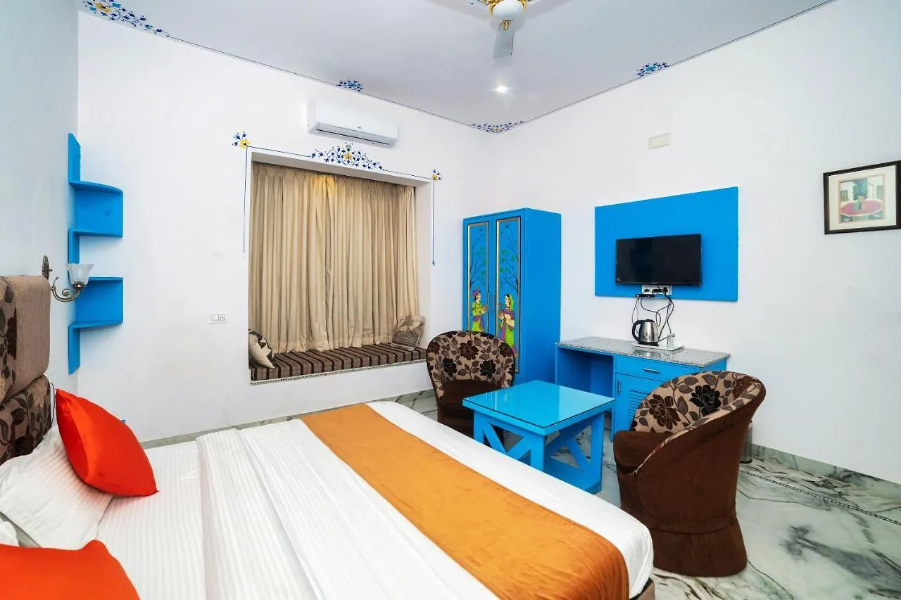 Shiv Villa Home Stay Udaipur Homestay
