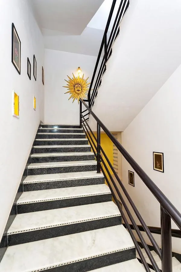 Shiv Villa Home Stay Udaipur India