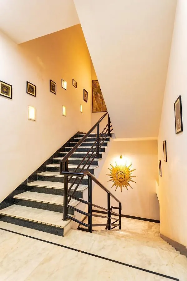 Shiv Villa Home Stay Udaipur 0*,  India
