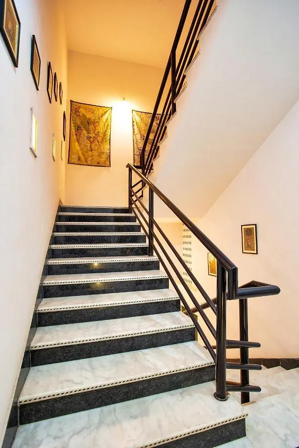 Shiv Villa Home Stay Udaipur Homestay