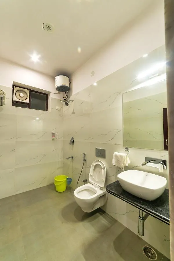 Shiv Villa Home Stay Udaipur