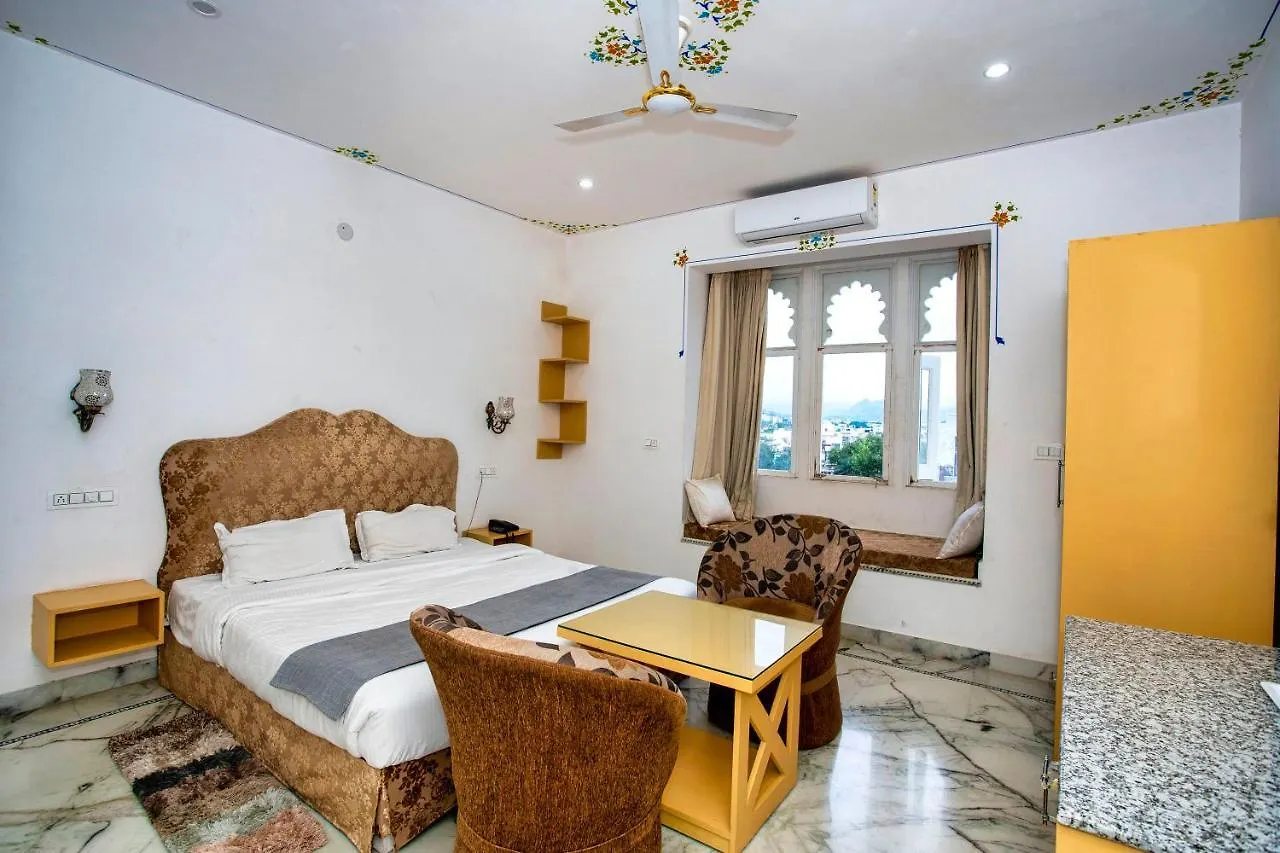 Shiv Villa Home Stay Udaipur