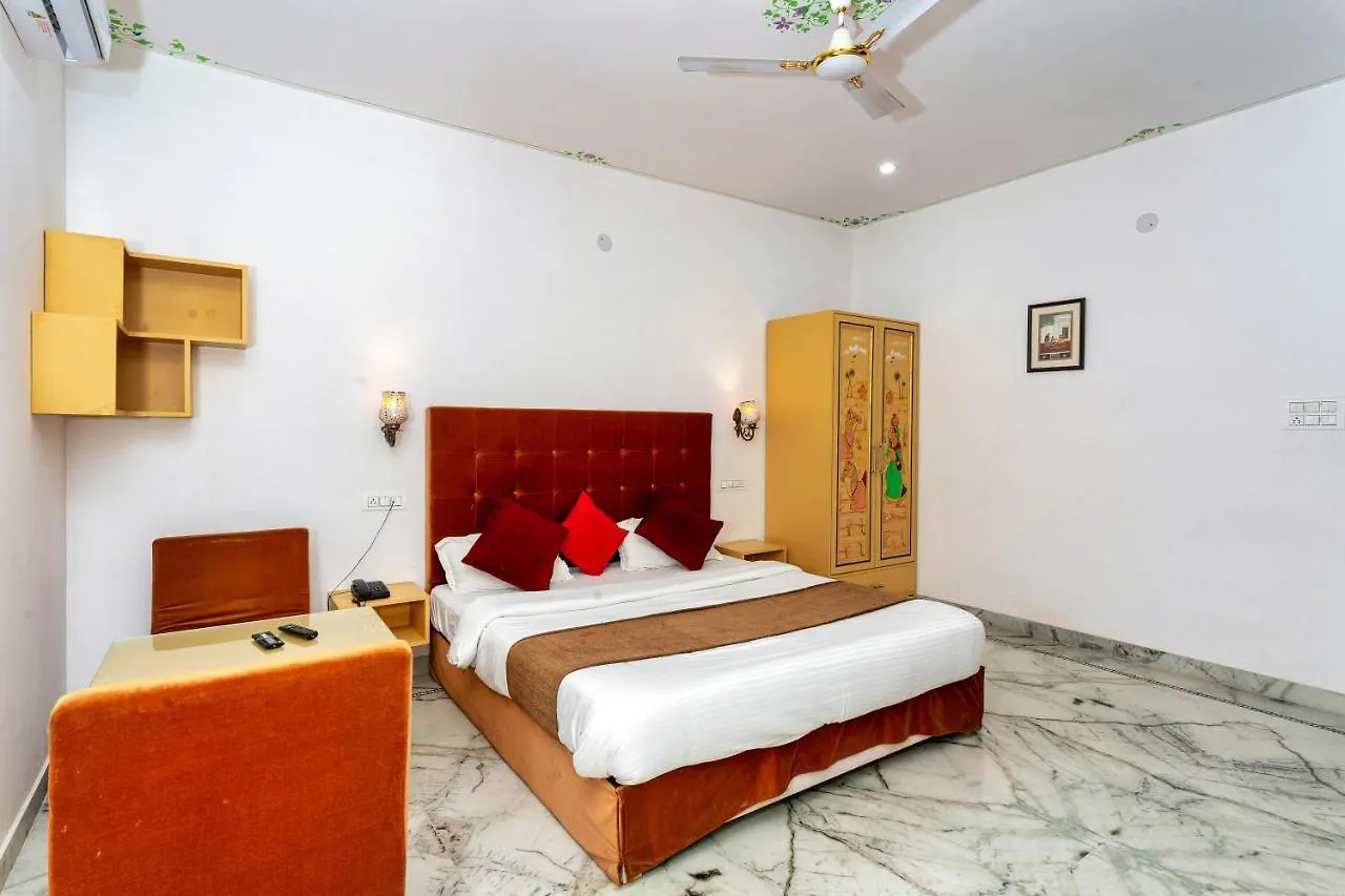 Homestay Shiv Villa Home Stay Udaipur