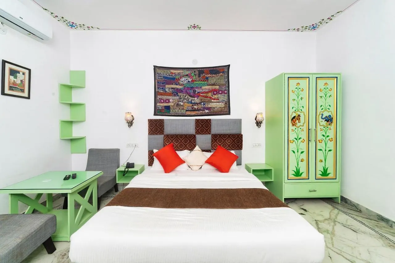 Shiv Villa Home Stay Udaipur