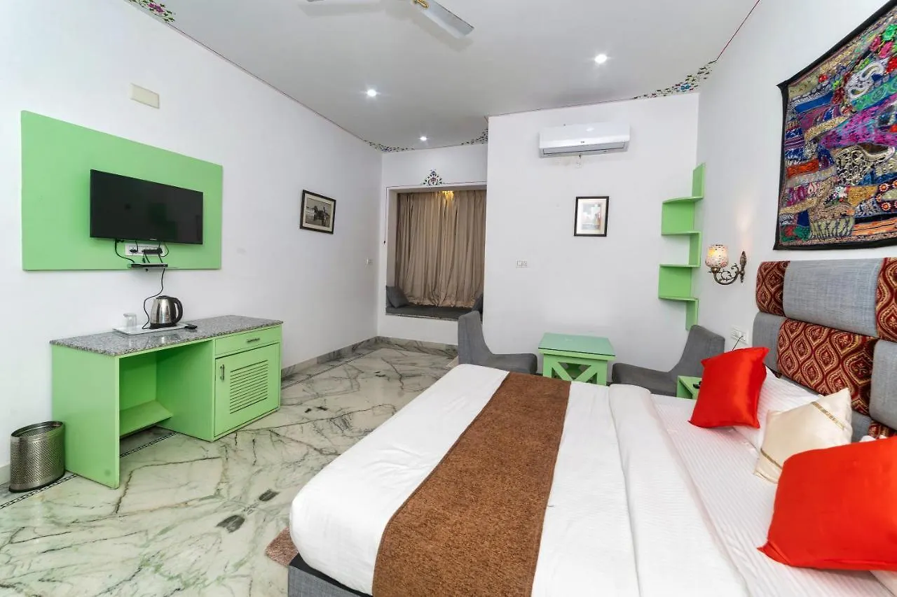 Homestay Shiv Villa Home Stay Udaipur