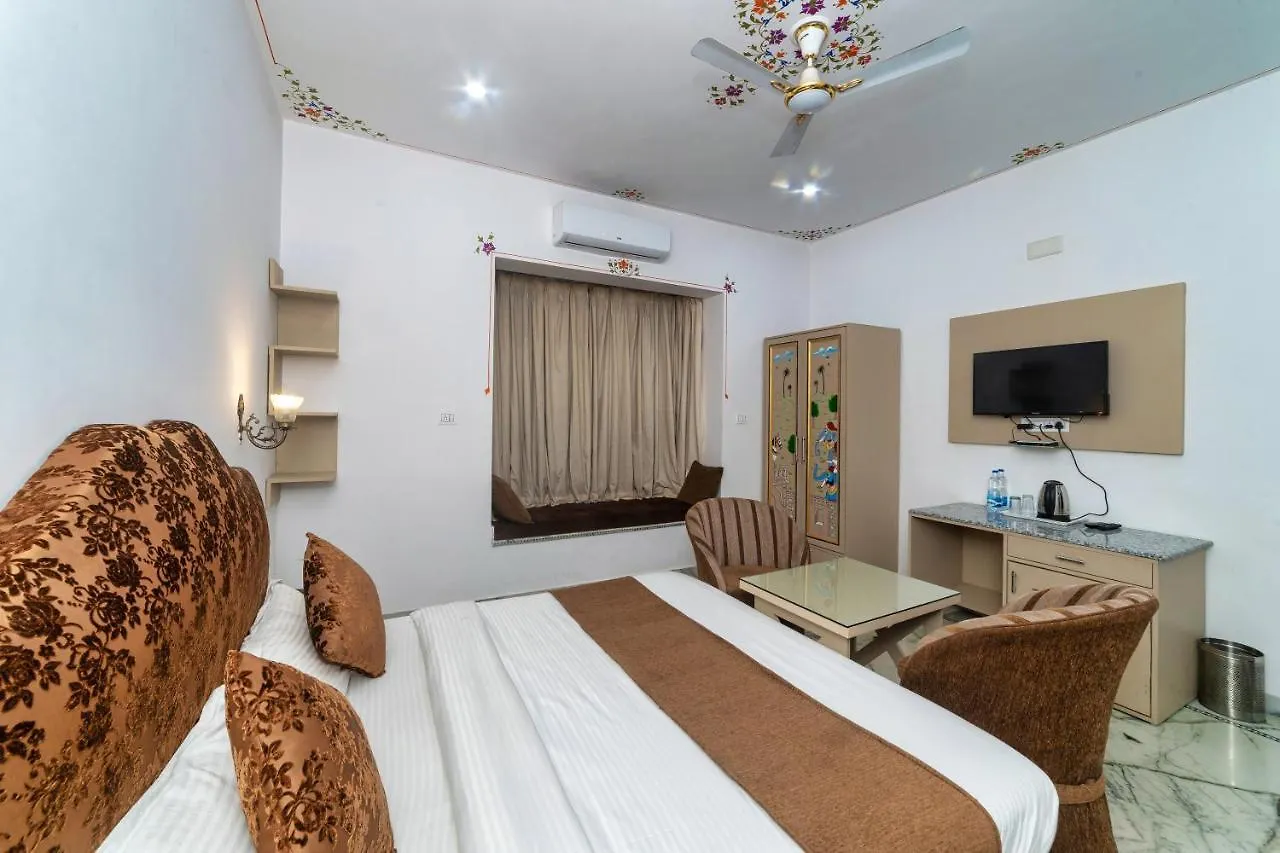 Homestay Shiv Villa Home Stay Udaipur