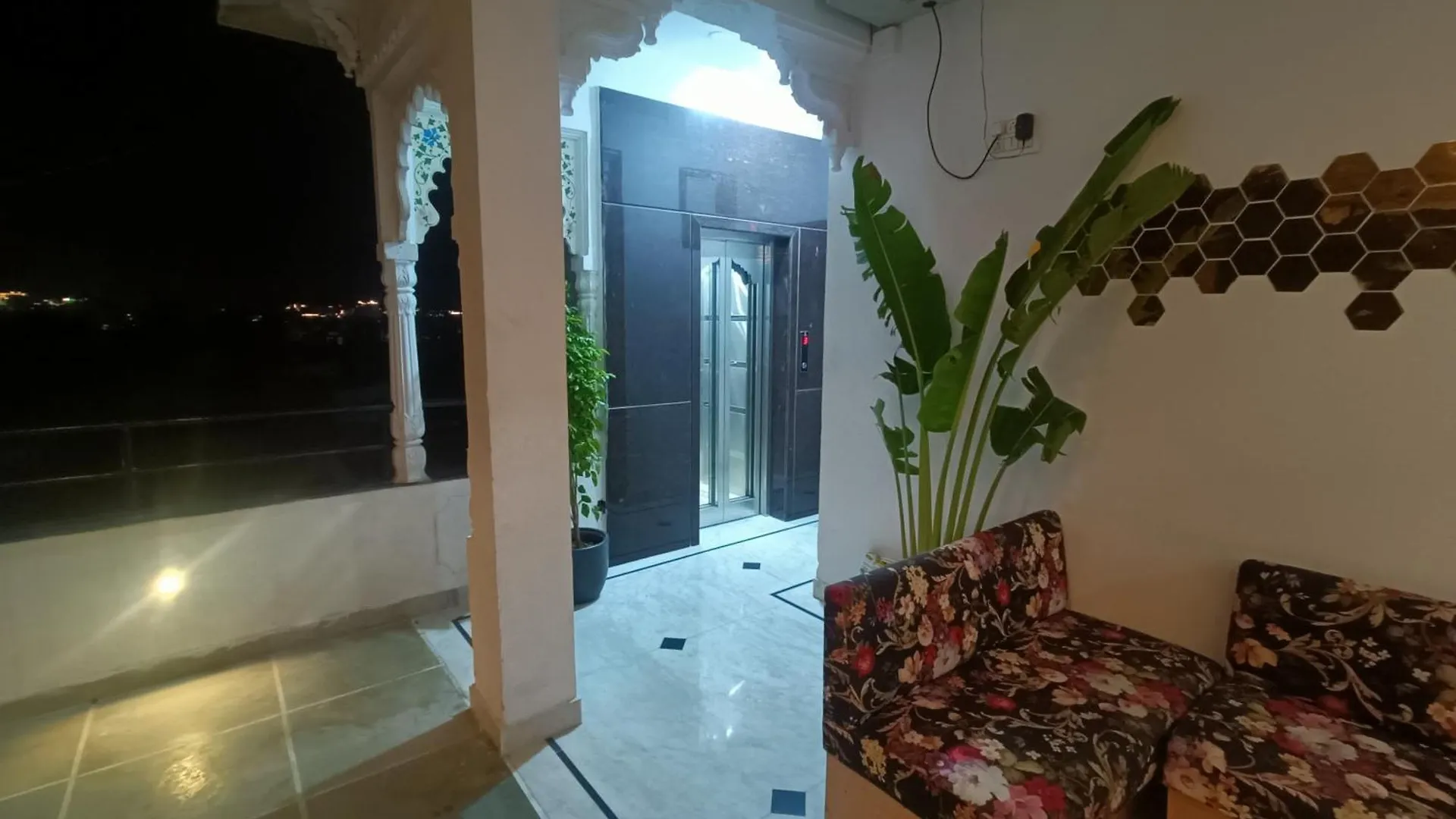 Shiv Villa Home Stay Udaipur