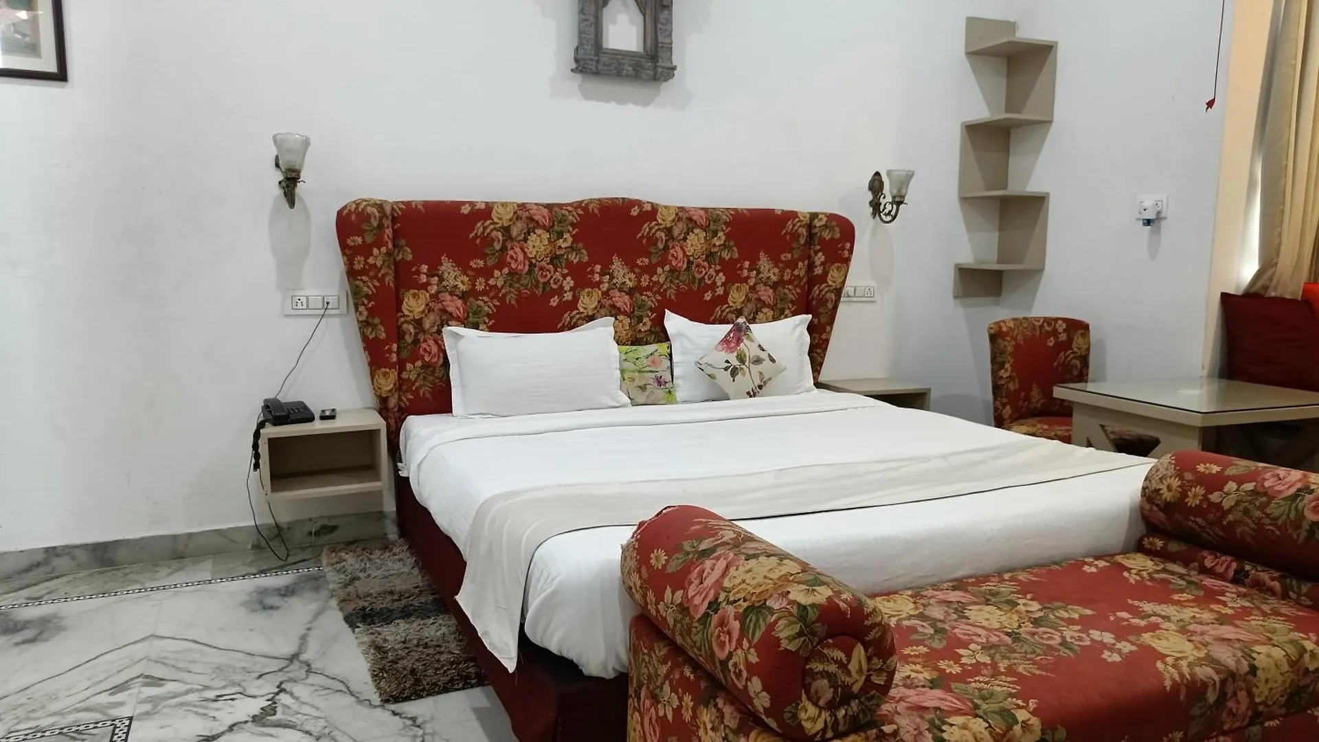 Homestay Shiv Villa Home Stay Udaipur